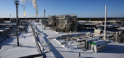 Comprehensive utilization of refinery